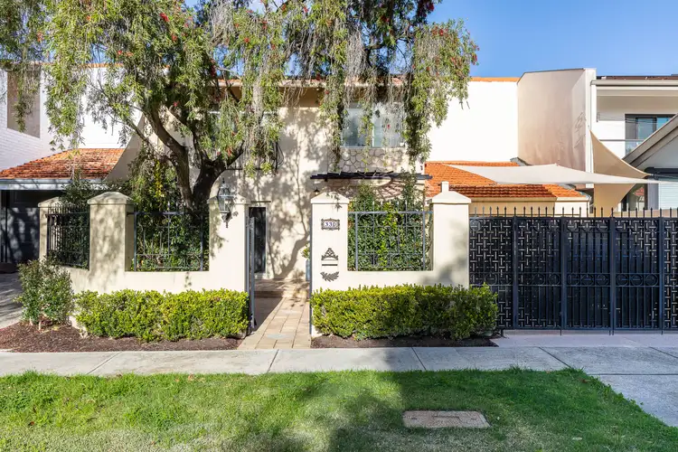 33D First Avenue, Mount Lawley WA 6050