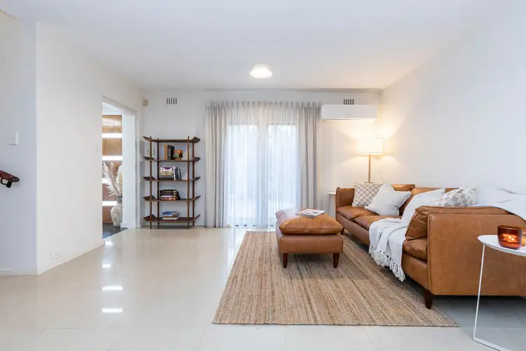 Sixth view of Homely house listing, 33D First Avenue, Mount Lawley WA 6050