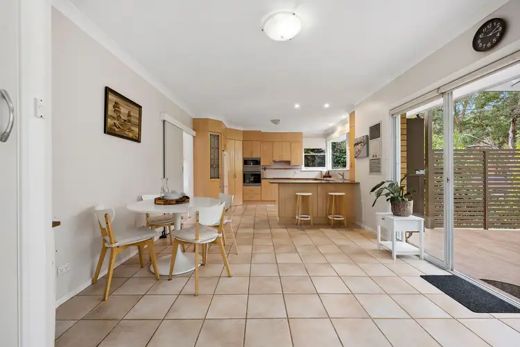 Fifth view of Homely house listing, 4 Liguori Way, Pennant Hills NSW 2120