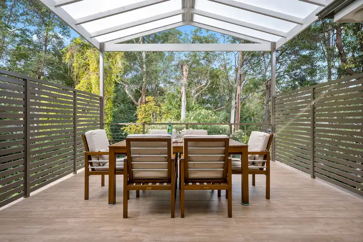 Sixth view of Homely house listing, 4 Liguori Way, Pennant Hills NSW 2120