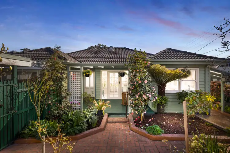 11 Lusk Drive, Vermont VIC 3133