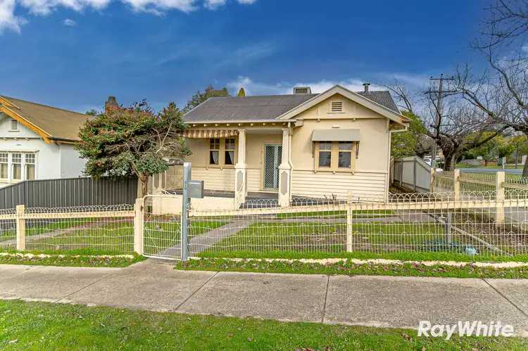 Main view of Homely house listing, 217 Forest Street, Bendigo VIC 3550