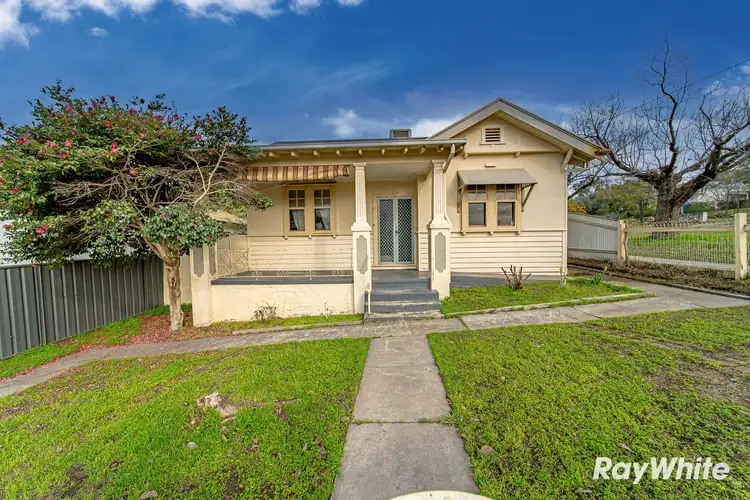 Second view of Homely house listing, 217 Forest Street, Bendigo VIC 3550