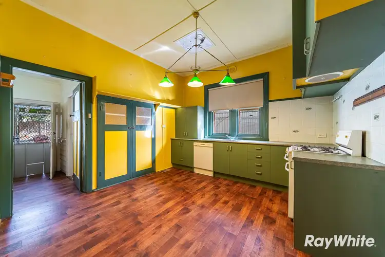 Fourth view of Homely house listing, 217 Forest Street, Bendigo VIC 3550