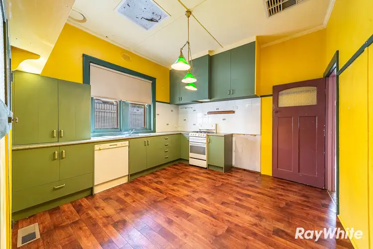 Fifth view of Homely house listing, 217 Forest Street, Bendigo VIC 3550
