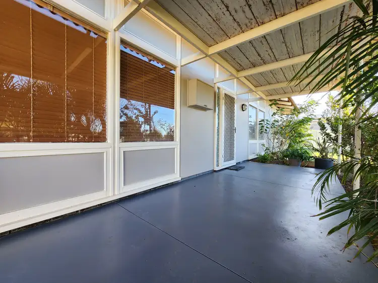 17 Morgan Way, Carnarvon WA 6701