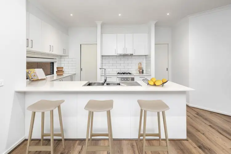 Second view of Homely house listing, 2/48 Kennington Road, Rosebud VIC 3939