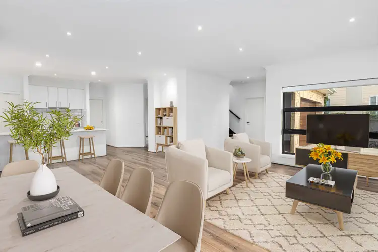 Fourth view of Homely house listing, 2/48 Kennington Road, Rosebud VIC 3939