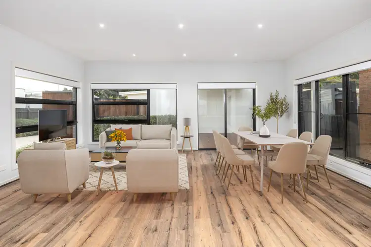 Fifth view of Homely house listing, 2/48 Kennington Road, Rosebud VIC 3939
