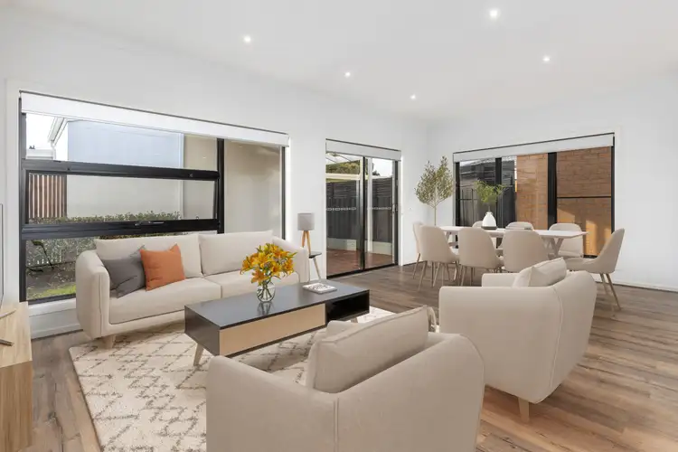 Sixth view of Homely house listing, 2/48 Kennington Road, Rosebud VIC 3939