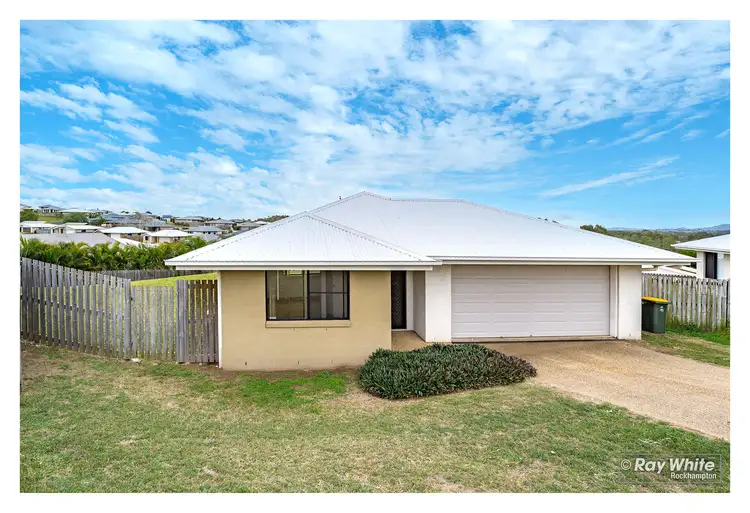 26 Angela Court, Gracemere QLD 4702