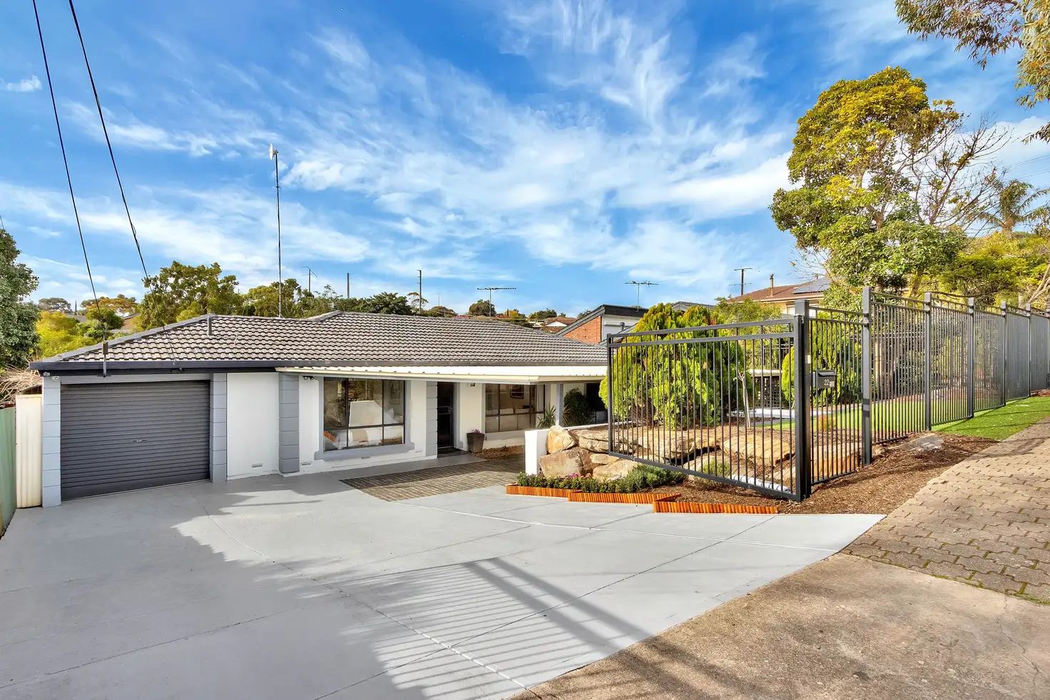 Main view of Homely house listing, 22 Gondola Grove, Para Hills SA 5096