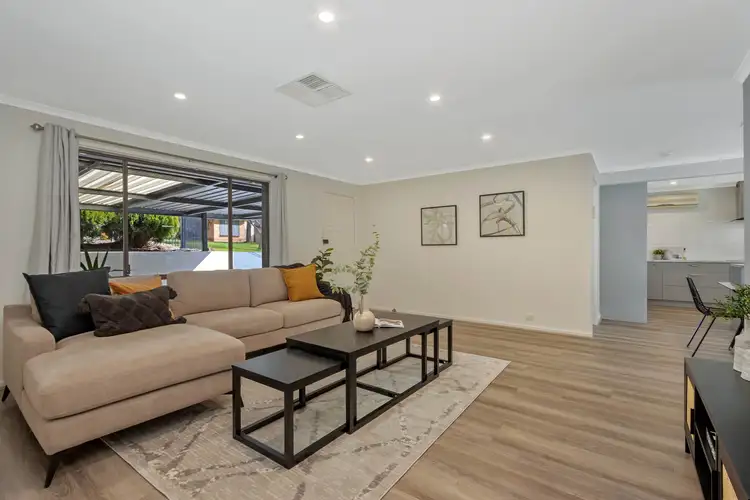 Second view of Homely house listing, 22 Gondola Grove, Para Hills SA 5096