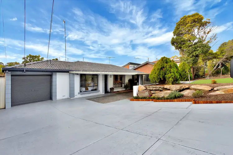 Fourth view of Homely house listing, 22 Gondola Grove, Para Hills SA 5096