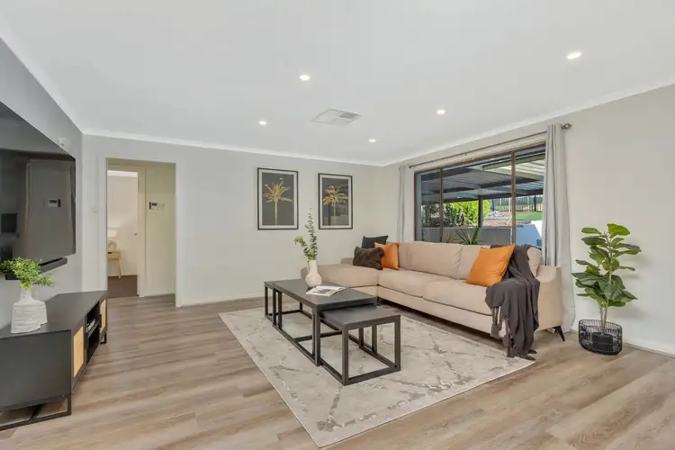 Fifth view of Homely house listing, 22 Gondola Grove, Para Hills SA 5096