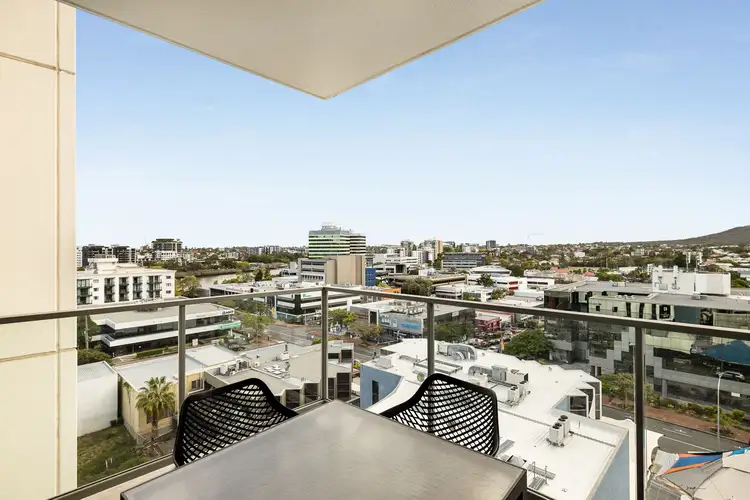 Main view of Homely apartment listing, 48/27 Manning Street, Milton QLD 4064