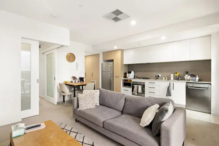 Fourth view of Homely apartment listing, 48/27 Manning Street, Milton QLD 4064