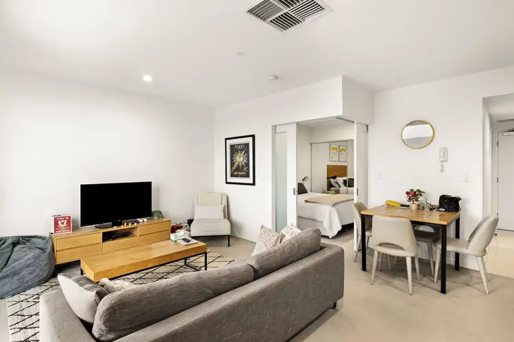 Fifth view of Homely apartment listing, 48/27 Manning Street, Milton QLD 4064