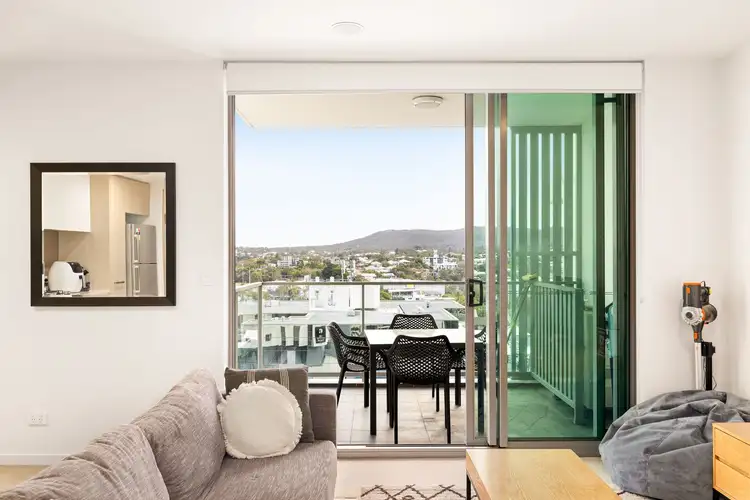 Sixth view of Homely apartment listing, 48/27 Manning Street, Milton QLD 4064