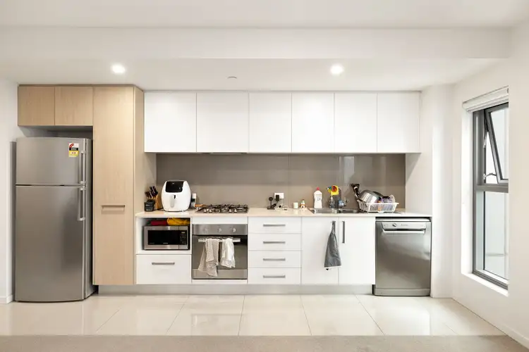 Seventh view of Homely apartment listing, 48/27 Manning Street, Milton QLD 4064