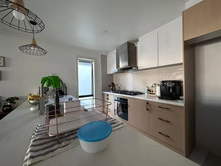 Fourth view of Homely house listing, 15 Cooma Place, Burnside Heights VIC 3023