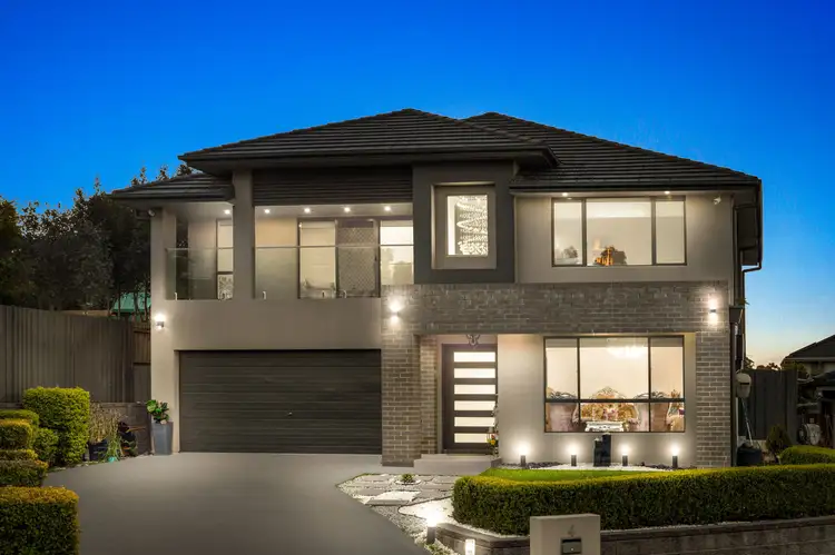 4 Duigan Street, Middleton Grange NSW 2171