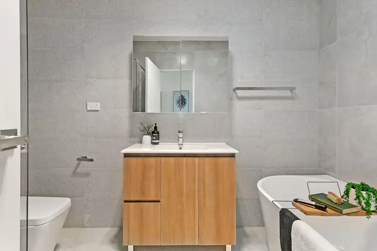 Fifth view of Homely townhouse listing, 1/213 Targo Road, Girraween NSW 2145