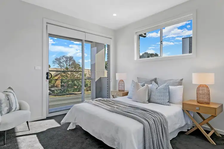 Sixth view of Homely townhouse listing, 1/213 Targo Road, Girraween NSW 2145