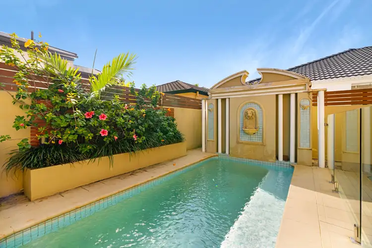 Fourth view of Homely house listing, 52 Sir Bruce Small Boulevard, Benowa Waters QLD 4217