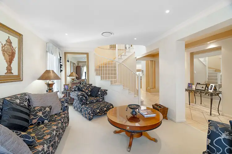 Fifth view of Homely house listing, 52 Sir Bruce Small Boulevard, Benowa Waters QLD 4217