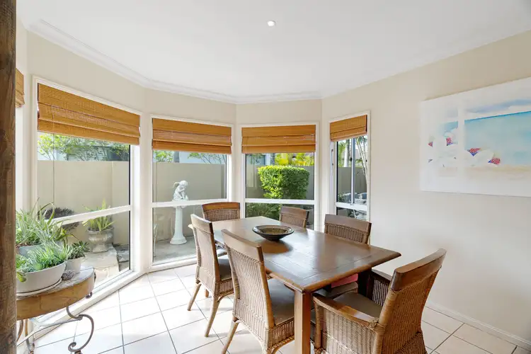 Sixth view of Homely house listing, 52 Sir Bruce Small Boulevard, Benowa Waters QLD 4217