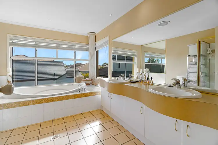 Seventh view of Homely house listing, 52 Sir Bruce Small Boulevard, Benowa Waters QLD 4217