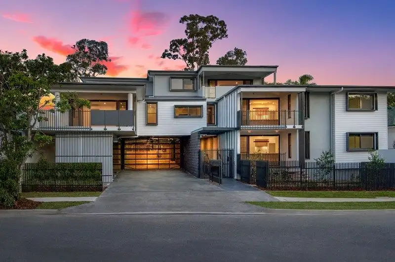 Main view of Homely apartment listing, 206/46 Latimer Street, Holland Park QLD 4121