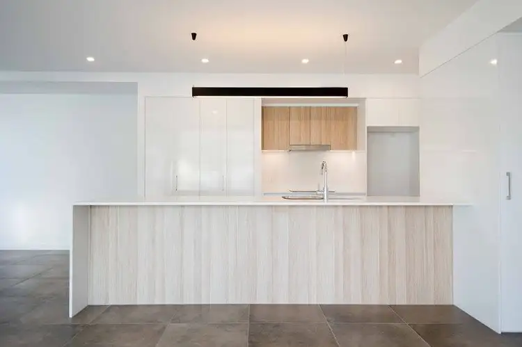 Second view of Homely apartment listing, 206/46 Latimer Street, Holland Park QLD 4121