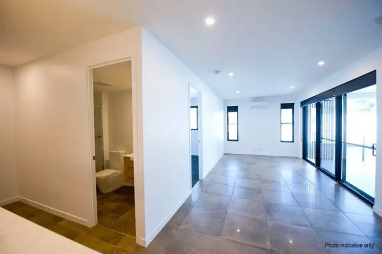 Fourth view of Homely apartment listing, 206/46 Latimer Street, Holland Park QLD 4121
