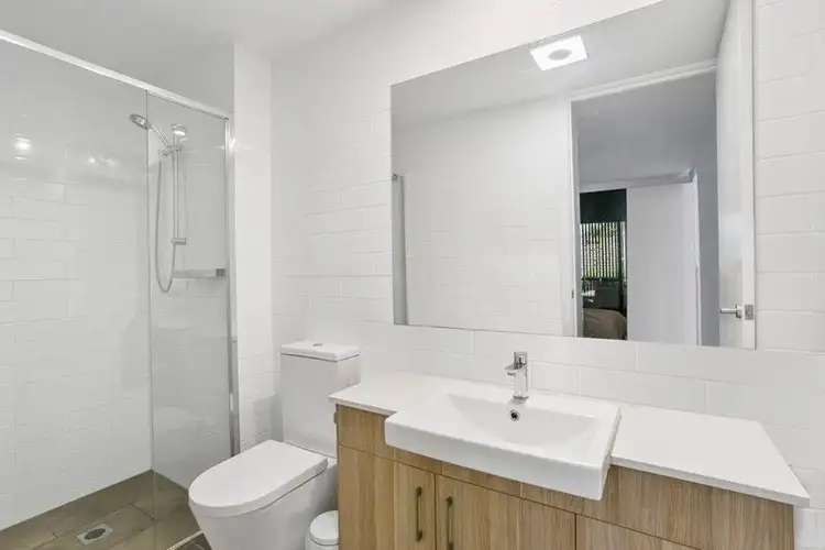 Sixth view of Homely apartment listing, 206/46 Latimer Street, Holland Park QLD 4121