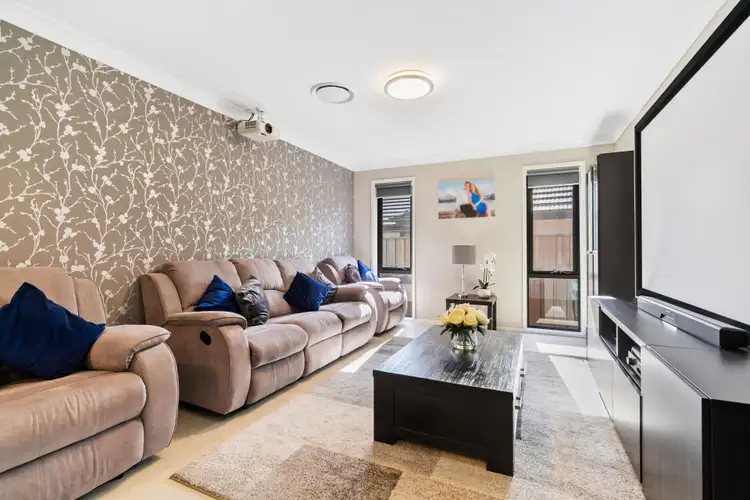 Third view of Homely house listing, 16 Waterglass Street, Spring Farm NSW 2570