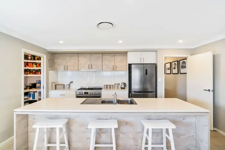 Fifth view of Homely house listing, 16 Waterglass Street, Spring Farm NSW 2570