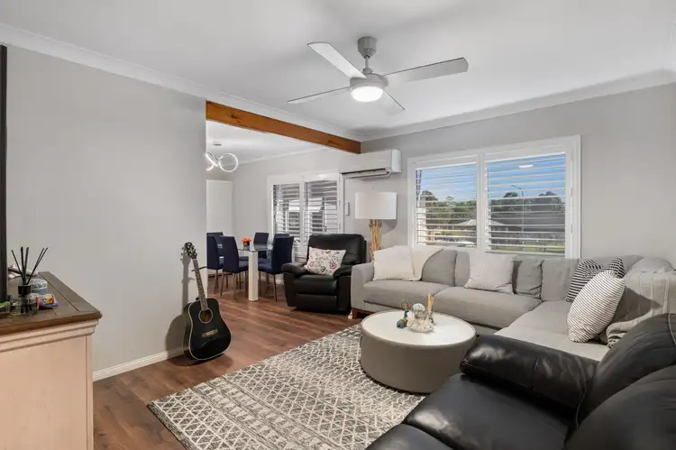 Fourth view of Homely house listing, 6 Paperbark Place, Macquarie Fields NSW 2564