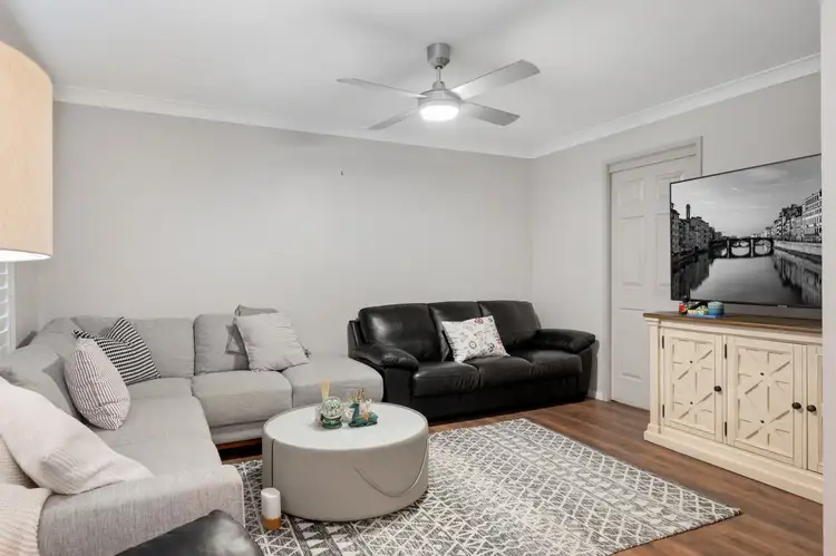 Fifth view of Homely house listing, 6 Paperbark Place, Macquarie Fields NSW 2564