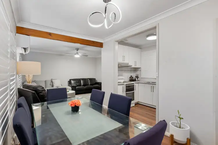 Seventh view of Homely house listing, 6 Paperbark Place, Macquarie Fields NSW 2564