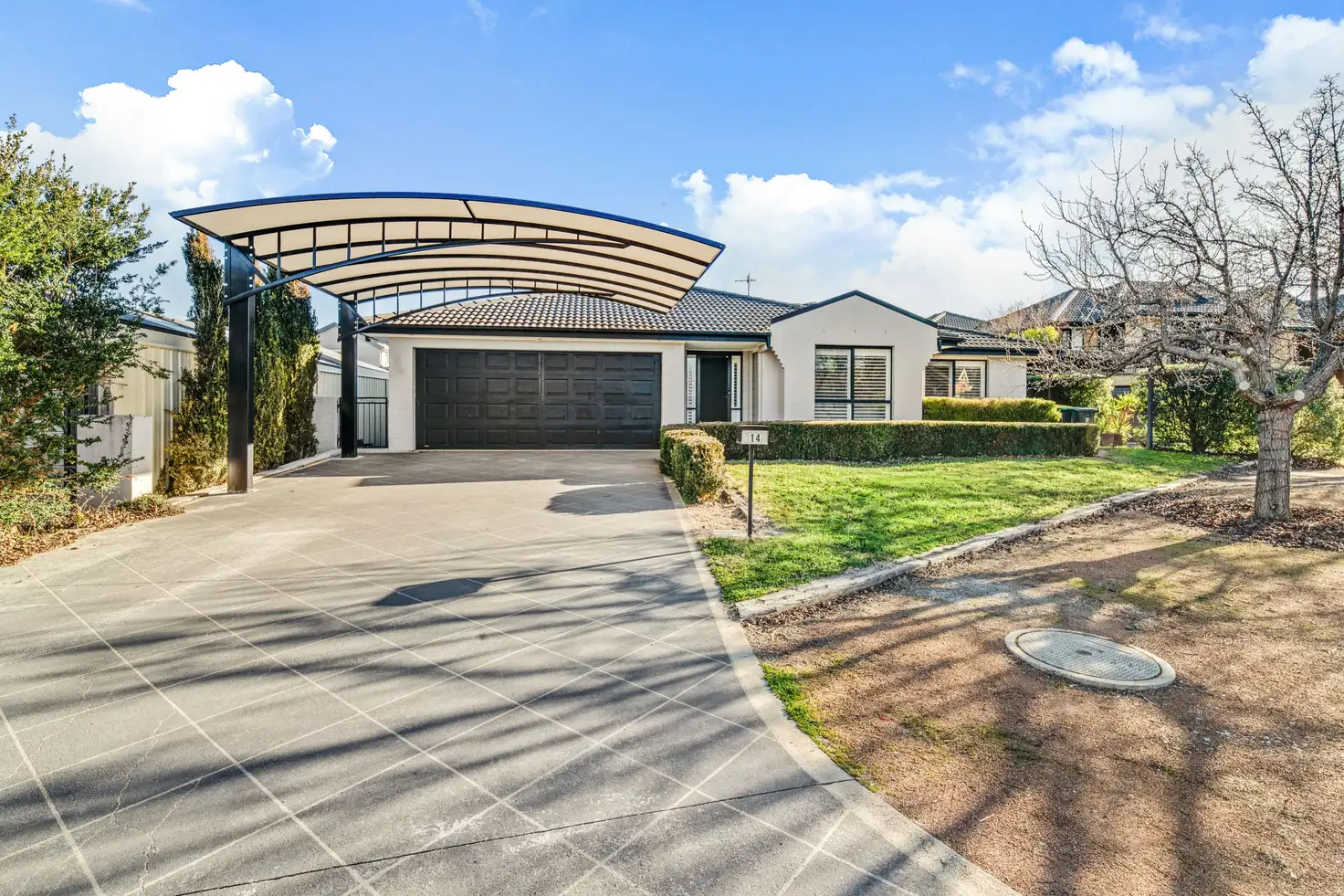 Main view of Homely house listing, 14 Meerup Street, Amaroo ACT 2914