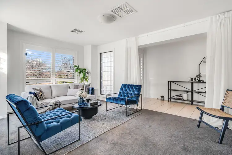 Fifth view of Homely house listing, 14 Meerup Street, Amaroo ACT 2914