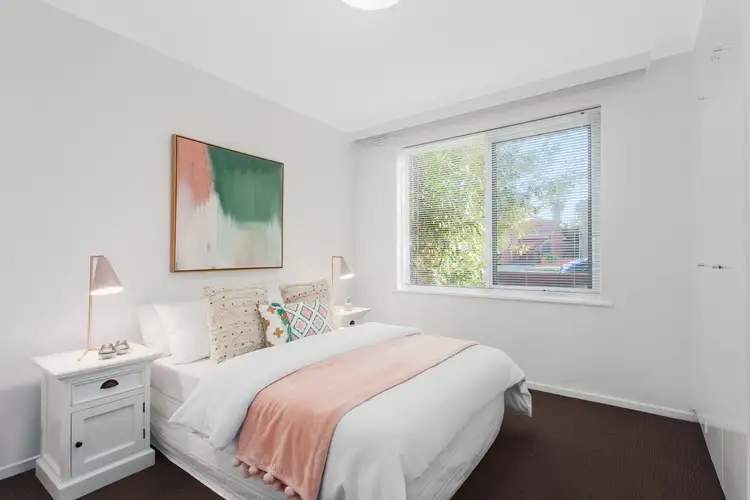 Third view of Homely apartment listing, 2/12 Toward Street, Murrumbeena VIC 3163