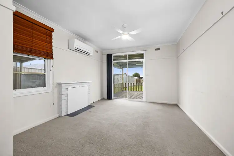 Second view of Homely house listing, 11 Montgomery Street, Ararat VIC 3377