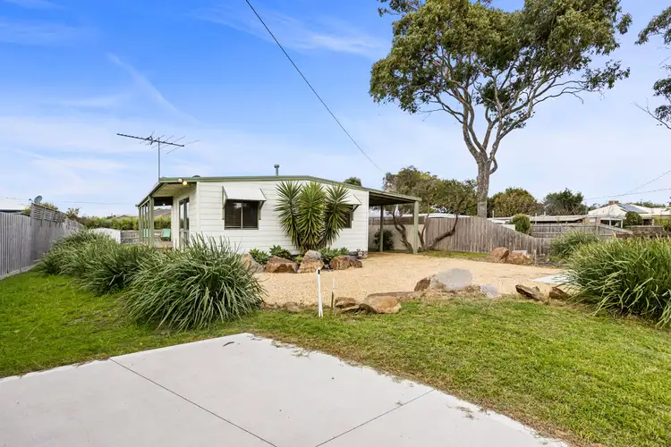 1/69 Swans Way, Capel Sound VIC 3940