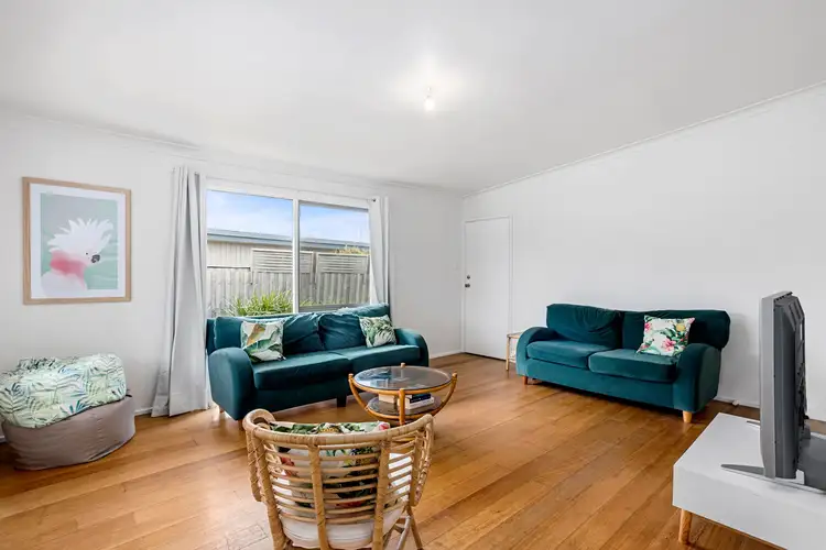 Second view of Homely house listing, 1/69 Swans Way, Capel Sound VIC 3940