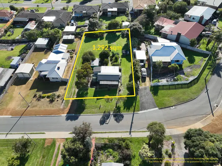 6 North Road, Spencer Park WA 6330