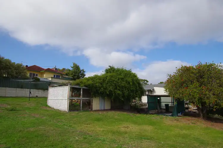 Sixth view of Homely house listing, 6 North Road, Spencer Park WA 6330