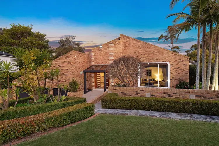 39 Murdoch Street, Turramurra NSW 2074